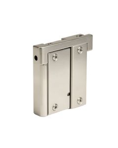 Top Mount Sliding Standard Single Track Barn Door Hardware Kit