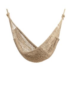 Swing Hanging Rope Seat Net Tree Chair Hammock