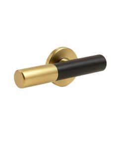 Contemporary Series Passage Door Lever
