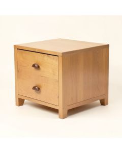 Juliane 2 - Drawer End Table (synthetic illustration; no displayed measurements)