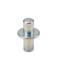Franklin 3 3/4 '' Center Bar Pull Multipack (synthetic illustration; no displayed measurements)