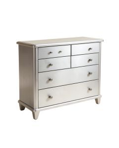 Adrianna 7 Drawer Dresser (synthetic illustration; no displayed measurements)