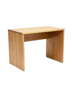 Glastonbury Solid Wood Desk