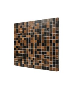 Ceramic Mosaic Subway Wall & Floor Tile