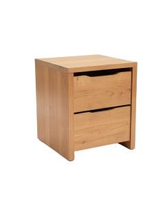 Waneta C End Table With Storage (synthetic illustration; no displayed measurements)