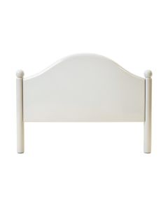 Archie Twin Metal Headboard