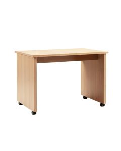 Agatha Desk (synthetic illustration; no displayed measurements)