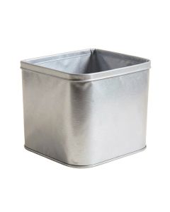 Square Laundry Hamper