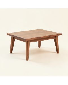 Gregoire Coffee Table (synthetic illustration; no displayed measurements)
