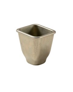 Classic 3 '' Center To Center Cup/Bin Pull (synthetic illustration; no displayed measurements)