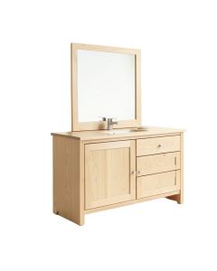 Vogan 33 '' Single Bathroom Vanity