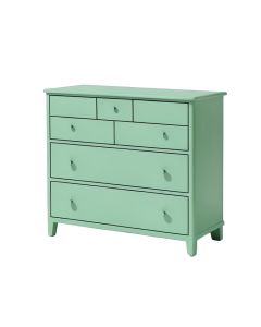 Kameko 7 Drawer Dresser