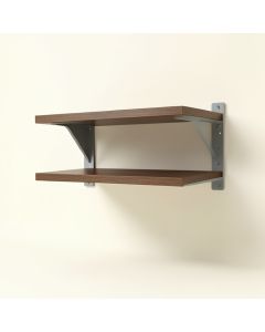 Carcassonne Industrial Wall Shelf (synthetic illustration; no displayed measurements)