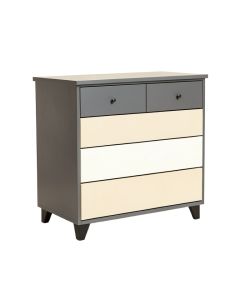 Ailís 5 Drawer Dresser
