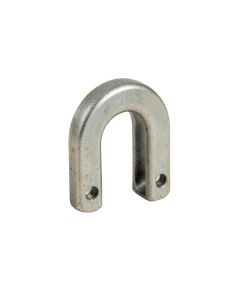 Inspirations™ 6 5/16 '' Center To Center Arch Pull (synthetic illustration; no displayed measurements)
