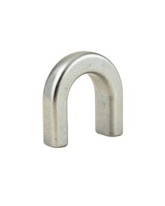 Sanctuary Half Circle Open 3 1/2 '' Center To Center Arch Pull