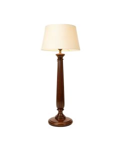 Ashton 63 '' Floor Lamp (synthetic illustration; no displayed measurements)