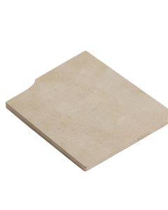 Royalty Monolith 13 '' X 13 '' Ceramic Floor Use Tile