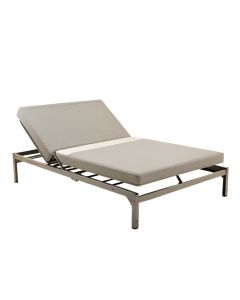 Jamez 15.6 '' Zero Gravity Adjustable Bed With Wireless Remote