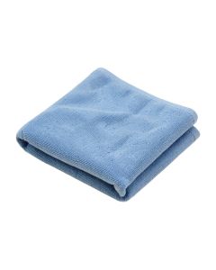 Spruce Dale Bath Towel - Blue (synthetic illustration; no displayed measurements)