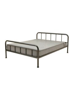 Annabelle Platform Bed (synthetic illustration; no displayed measurements)