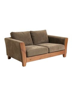 Celestia 78.75 '' Flared Arm Sofa (synthetic illustration; no displayed measurements)
