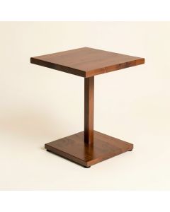 Desoto End Table (synthetic illustration; no displayed measurements)