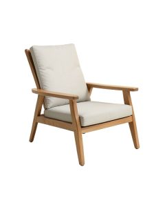 Yokley Patio Chair (synthetic illustration; no displayed measurements)