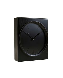 Oversized Dorcaster Wall Clock (synthetic illustration; no displayed measurements)