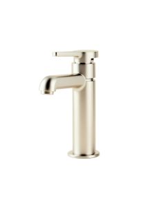 Satro Single Hole Bathroom Faucet