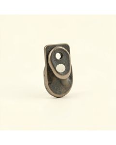 1/2 '' Center To Center Finger Pull (synthetic illustration; no displayed measurements)