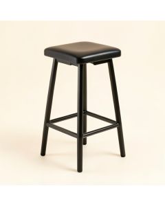 Molinaro Adjustable Height Bar Stool (synthetic illustration; no displayed measurements)