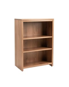 Lynnfield Corner Bookcase (synthetic illustration; no displayed measurements)