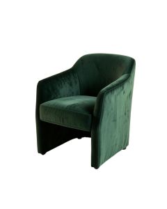 Correen Upholstered Side Chair (synthetic illustration; no displayed measurements)