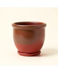 Kelm Ceramic Statue Planter (synthetic illustration; no displayed measurements)