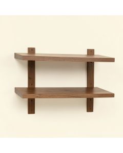 Hudspeth 3 Piece Wall Shelf Set (synthetic illustration; no displayed measurements)