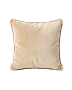 Cove Bridge Filled Accent Pillow - Beige