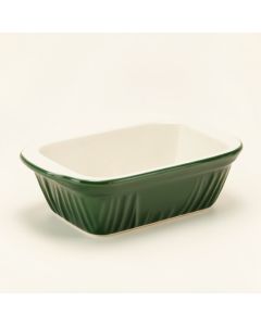 Spode Christmas Tree Bake Loaf Pan (synthetic illustration; no displayed measurements)