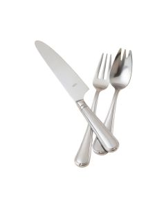 Cake Knife And Server Set
