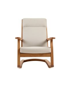 Abingdon Swivel Reclining Rocking Chair Glider