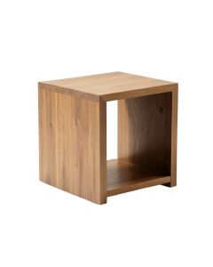 Generation End Table (synthetic illustration; no displayed measurements)