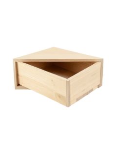 Olive Branch Under-Desk Drawer Unit - Beige (synthetic illustration; no displayed measurements)