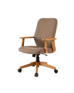 Bemot Task Chair (synthetic illustration; no displayed measurements)