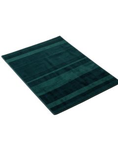 Alford Striped Dark Indoor Outdoor Area Rug (synthetic illustration; no displayed measurements)