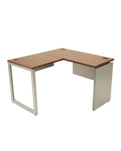 Aaryash L-Shaped Desk (synthetic illustration; no displayed measurements)