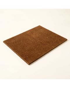 Balmer Border Outdoor Door Mat (synthetic illustration; no displayed measurements)