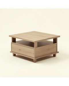 Stewartstown 4 Bunching Coffee Table With Storage (synthetic illustration; no displayed measurements)