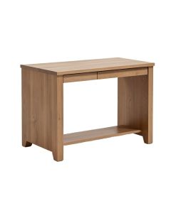 Moats Console Table (synthetic illustration; no displayed measurements)
