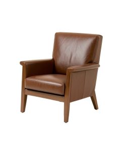 Shawnda 23 '' Wide Wingback Chair (synthetic illustration; no displayed measurements)