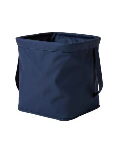 Wayfair Basics Shoulder Strap Pop Up Laundry Hamper (synthetic illustration; no displayed measurements)